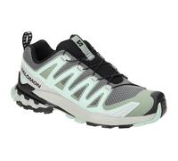 Salomon XA PRO 3D v9 Damen Trailrunningschuhe pastellgrün/grau - 43(1/3)