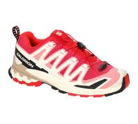 Salomon Xa Pro 3D v9 W - Rouge Red/Vanilla Ice/Fiery Red - 40 2/3 (UK 7)