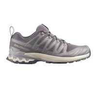 Salomon - Xa Pro 3D V9 Dark Gull Gray Cloudburst - 10 - Trailrunning-Schuhe Dark Gull Gray Cloudburst 10