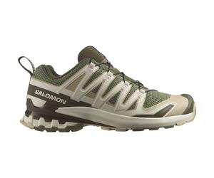 Salomon XA Pro 3D V9 Deep Lichen Green / Safari / Dark Earth für Herren Mann 44 44