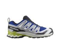 Salomon Trailrunningschuhe XA PRO 3D V9 Herren Blau/Grau/Grün Größe 42 2/3 – Modell 2025