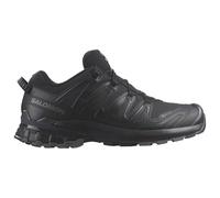 Salomon - Xa Pro 3D V9 Gore-Tex Black Phantom Pewter - 10 - Trailrunning-Schuhe Noir 10