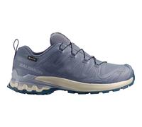 Salomon Damen Trailrunningschuhe XA PRO 3D V9 GORE-TEX Grisaille/Tradewinds/Spellbound Größe 38