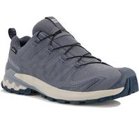 Salomon Multisportschuhe XA PRO 3D V9 GTX GORE-TEX Damen Blau Größe 36