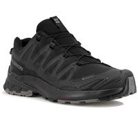 Salomon Xa Pro 3D v9 GTX W - Black/Phantom/Pewter - 39 1/3 (UK 6)