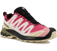 Salomon Damen Xa Pro 3D V9 GTX Schuhe (Größe 38.5 , pink)