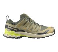 Salomon XA PRO 3D v9 GORE-TEX Schuhe waldgrün gold - 45(1/3)