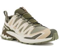 Salomon Xa Pro 3D v9 GTX - Deep Lichen Green/Safari/Dark Earth - 40 2/3 (UK 7)