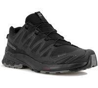 Salomon SHOES XA PRO 3D V9 GTX Black/P BLACK/RUNWHT/RED 45