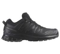 Trailrunningschuh SALOMON "XA PRO 3D V9 GORE-TEX" Gr. 41, schwarz Schuhe Stoffschuhe wasserdicht (29293353-41)
