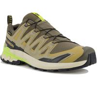 Salomon XA PRO 3D v9 GORE-TEX Schuhe waldgrün gold - 46(2/3)