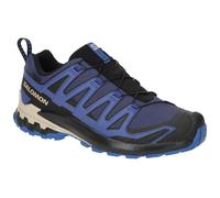 Salomon XA PRO 3D V9 GTX 472703 blau - Sportschuhe für Herren - Größe 45 1/3