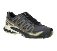 SALOMON Herren Trailrunningschuhe SHOES XA PRO 3D V9 GTX Indink/Olvnig/Alo India Ink/Olive Night/Aloe Wash - Gr. - 46
