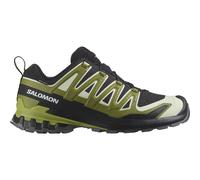 XA Pro 3D V9 GTX Trailrunningschuhe Herren-Black / Lime C / Cit-EU 48 - UK 12,5