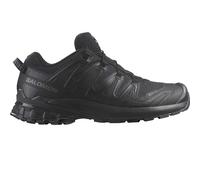 Salomon Herren Laufschuhe XA PRO 3D V9 GTX Black/Phantom/Pewter 44 2/3