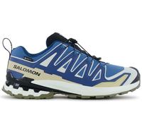 SALOMON XA PRO 3D V9 GTX - Blau - 478174 - EU 45 1/3 UK 10.5 - SALE