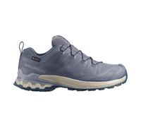 Salomon XA PRO 3D V9 GTX Damen 39 1/3 Grisaille/Tradewinds/Spellbound