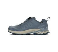 Salomon Schuhe XA PRO 3D v9 GORE-TEX Damen Blau/Graugrün Größe 42(2/3)
