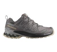 Salomon XA Pro 3D V9 GTX Damen Trailrunningschuhe, lila, Größe 41 ⅓ 41 ⅓
