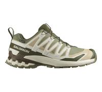 Salomon Xa Pro 3D v9 GTX - Deep Lichen Green/Safari/Dark Earth - 41 1/3 (UK 7.5)