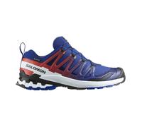 Salomon - Traillaufschuhe in GORE-TEX - XA Pro 3D V9 GTX Equipe Surf W/Fir - Größe 42 - Blau Blau 42