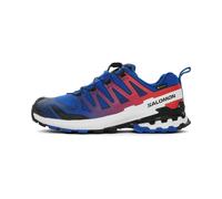 Salomon XA Pro 3D V9 GTX Equipe Herren 46 2/3 Blau