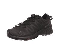 Salomon Alphacross 4 GTX für Herren, schwarz, Gr. 42 EU / 8 UK