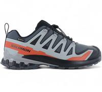 SALOMON XA PRO 3D V9 GTX - Grau - 478175 - EU 48 UK 12.5 - SALE