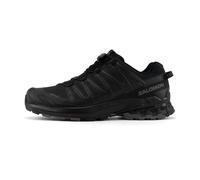 Salomon - XA Pro 3D V9 GTX - Multisportschuhe, Gr. 40 UK 6.5, grau/schwarz (Black/Phantom/Pewter)