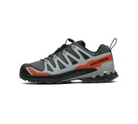 Salomon Herren Laufschuhe Salomon Xa Pro 3D V9 GTX Turbulence/Black/Burnt Ochre UK 8,5