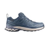 Salomon XA PRO 3D V9 GTX Herren 42 2/3 Spellbound/Grisaille/Maritime Blue