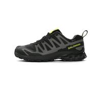 Salomon SHOES XA PRO 3D V9 GTX Black/Dark G/Acid |Black/Dark G/Acid| EU 46