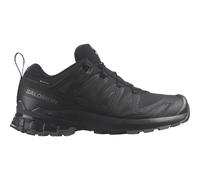 Salomon Herren Laufschuhe XA PRO 3D V9 GTX Black/Phantom/Pewter 44 2/3