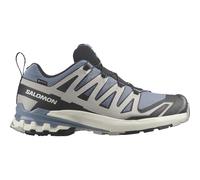 Salomon XA Pro 3D V9 GTX Herren Trailrunningschuhe, blau, Größe 42 42