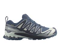Salomon XA Pro 3D V9 GTX Herren Trailrunningschuhe, blau, Größe 43 ⅓ 43 ⅓