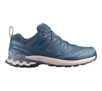 Salomon XA PRO 3D v9 GORE-TEX Schuhe mitternachtsblau - 44(2/3)