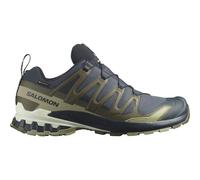 Salomon XA Pro 3D v9 GTX L47823000, Men Running Shoes, Grey, 45 1/3 EU