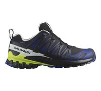 Salomon XA Pro 3D V9 GTX Herren Trailrunningschuhe, schwarz, Größe 42 ⅔ 42 ⅔
