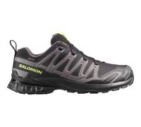 Salomon XA PRO 3D v9 GORE-TEX Schuhe schwarz violett - 44(2/3)