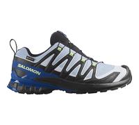 Salomon Xa Pro 3D v9 GTX Icon - Black/Brunnera Blue/Surf The Web - 43 1/3 (UK 9)