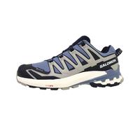 Salomon XA Pro 3D V9 GTX L47270600 Blau Flint Black Grgeck EU 43