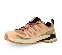 Salomon XA Pro 3D v9 GTX L47583500, Men Running Shoes, Brown, 46 EU
