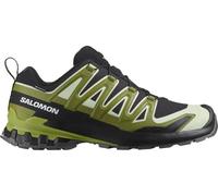 Salomon XA Pro 3D v9 GTX L47741900, Men Running Shoes, Black, 42 EU