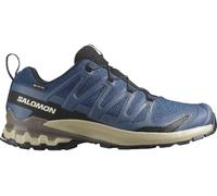 Salomon Men's XA 3D Pro V9 GORE-TEX Poseidon/white Pepper/falcon 47 1/3