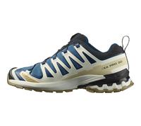 Salomon XA Pro 3D v9 GTX L47817400, Men Running Shoes, Blue, 45 1/3 EU