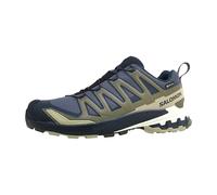 Salomon XA Pro 3D v9 GTX L47823000, Men Running Shoes, Grey, 46 EU