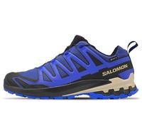 Salomon XA Pro 3D V9 GTX | Laufschuhe für Herren | Blue/prnt/the Web/lapis 43 1/3