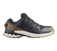 Damen-Laufschuhe alomon XA PRO 3D V9 GTX Lifelong black/coyote brown/vanilla ice