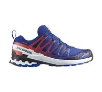 Salomon Herren Trailrunningschuhe XA PRO 3D GORE-TEX EQUIPE, blau, Gr. 43EU