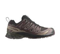 Salomon XA PRO 3D V9 GTX M - Trailrunning Schuhe - Herren Brown/Black 11 UK